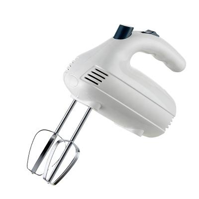 China Beater Ejector Knob Hand Mixer Household Bread Dough Mixer Household Bread Dough Mixer Egg Food Mixers Accessories OEM Hot Selling Kitchen Appliance for sale