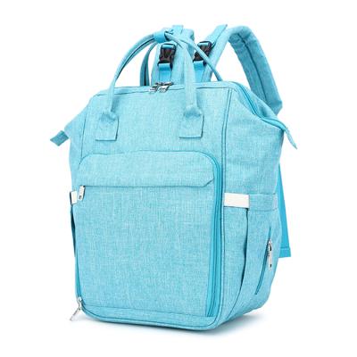 China Fashion Large Capacity Multi Function Duffle Bag Waterproof Sports Travel Backpack Travel Bag for sale