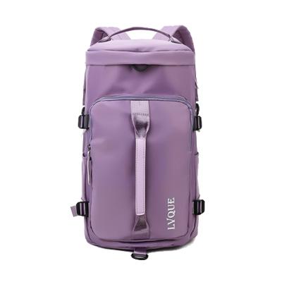 China Fashion Waterproof Multifunctional Sports Bagpack Outdoor Camping Travel Bag Increasing Backpack for sale