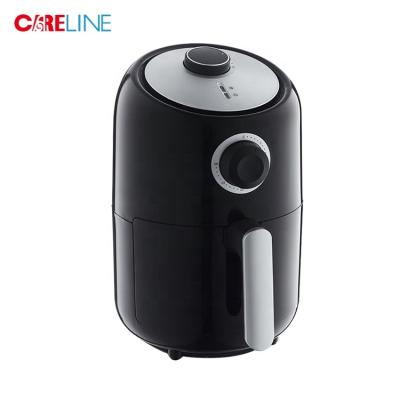 China Careline China New Mini New Design Hot Air Deep Fryer Commercial Wholesale Clean and Convenient Circulation Industrial Without Oil Price for sale