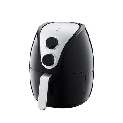 China New Careline Design Technology Oilless Mini Electric Air Fryer Oven Multi Healthy Air Fryer Price for sale