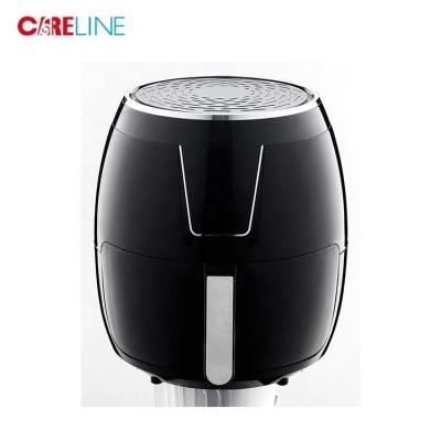 China Careline Thermostat Control Oil Free Adjustable Air Fryer Clean And Convenient Digital Industrial Air Fryer for sale