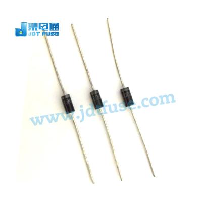 China Transient TV Diodes P6KE200A Littelfuse 600W 200V Voltage Suppression Diodes P6KE200A for sale