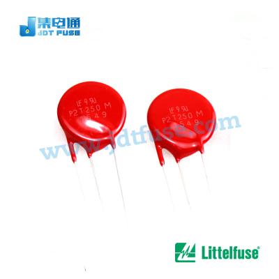 China Littelfuse TMOV14RP420M Passive Component 3movs TMOV14RP420M 14mm Lead 420V Varistors Radial MOV Varistor for sale