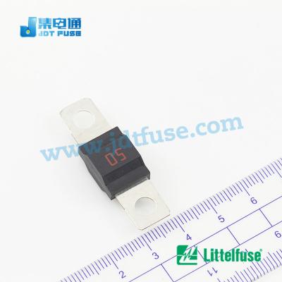 China Automotive MIDI Fuse 50A 32V MIDI Fuse 50A Littelfuse Fuse 0498050.M for sale