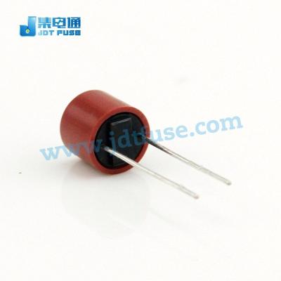 China Littelfuse 37416300000 T6.3A 250V 374 Round Type LOW VOLTAGE Fuse RoHS With UL Approved for sale