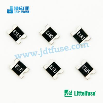 China Original LOW VOLTAGE 2920L185DR Fuse 1.85A 33V 2920 Littelfuse PTC Adjustable Fuse for sale