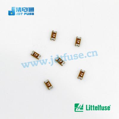 China LOW VOLTAGE Littelfuse 0468003.NRHF 1206 SMD Fuse 3A 63V Slow-Blow SMF Fuse for sale