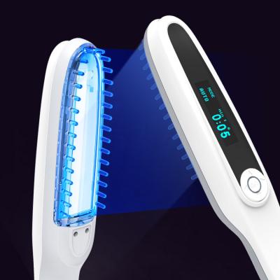 China Clinic Uvb Lamps For Vitiligo Treatment Mini Portable Psoriasis LED Lamp Excimer 308 Light 311nm Unit Phototherapy Phototherapy Machine for sale