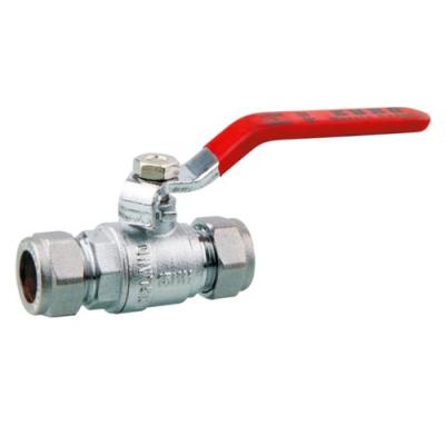 China General brass ball valves popular in dubai uae united arab emirates for sale