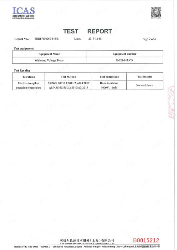 EMC - Ronlon Machinery Co.,ltd.shaanxi