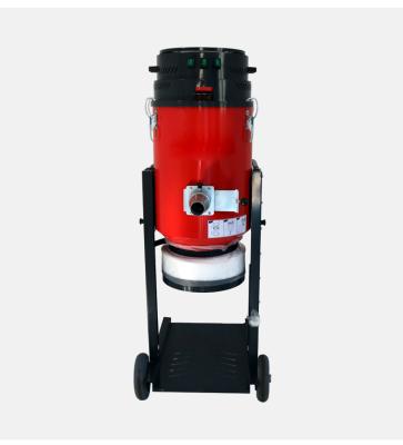 China Heavy Duty Industrial Wet Dry Dust Collector China Cyclone Dust Collector Separator Vacuum Cleaner Low Price for sale