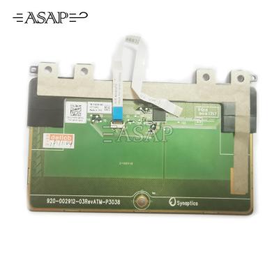 China Standard Replacement XxxxxPS13 9343 9350 9360 9365 P54G 0jp4pr touchpad for sale