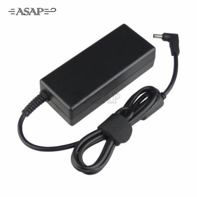 China Laptop Replacement 19V 3.42A AC DC Power Adapter Charger For Notebooks for sale