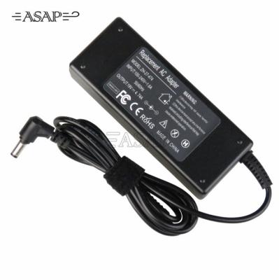 China Laptop Replacement 19V 4.74A AC DC Power Adapter Charger For Notebooks for sale