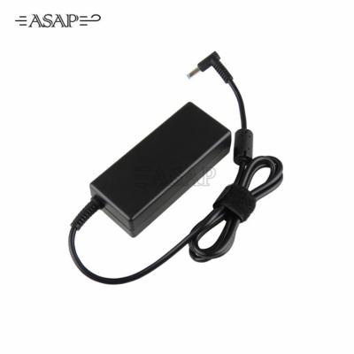 China Laptop 19.5V 4.62A Laptop Charger With Blue Pin for sale