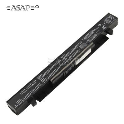 China Laptop replacement battery for X450 X550 X550CA A41-X550 A41-X550A for sale