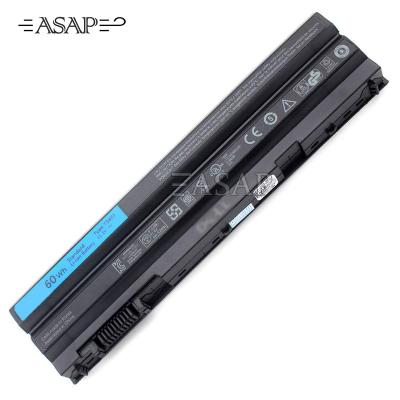 China Replacement LAPTOP battery for E6420 for sale