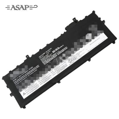 China LAPTOP Replacement Laptop Battery For X1 Carbon 5 01AV494 01AV430 for sale