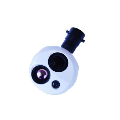 China High Quality Drone IRSEEN F2IV-30 Photoelectric UAV Pod Camera Gimbal IR Camera For UAV for sale