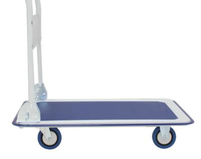 China High quality tools wholesale price platform carts are suitable for warehouses and hotels, etc. for sale