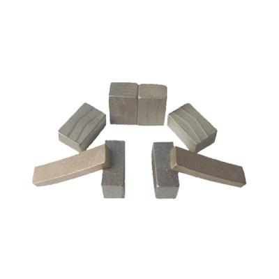 China Granite Cutting Diamond Segments for Granite Cutting for sale