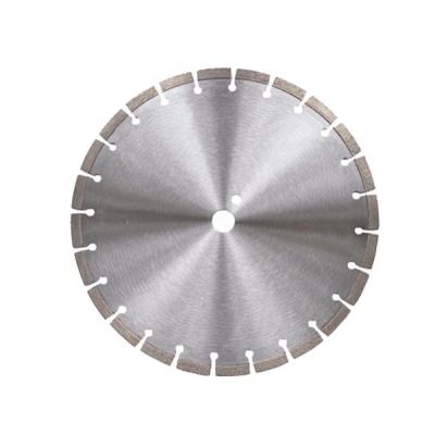 China High Speed ​​Diamond Silent Saw Blade for Cutting Granite Marble Quartz for sale