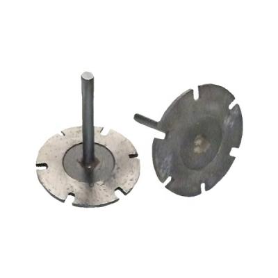 China Leg Diamond Cutting Disk High Speed ​​Carving for sale