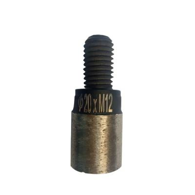 China Designed for Diamond Milling Core Drill Bits of Marble and Ceramic for sale