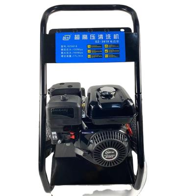 China Critical Cleaning/Shizai No Residue 150 160 170 200 250 bar 200bar 3000psi 1.8 2.2 3 4 5.5 7.5kw 220v 50hz Portable Power Car Electric High Pressure Washer for sale