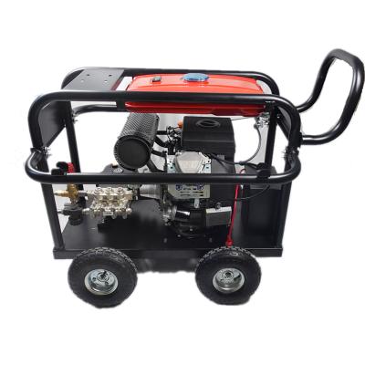 China High pressure critical/gasket cleaning without power residue, portable high pressure car gasket machine, portable electric high pressure cleaner for sale