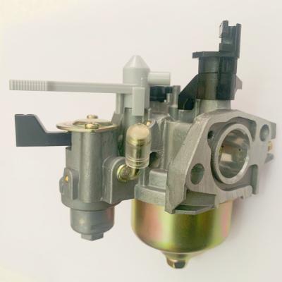 China 5.5hp 6.5hp 7.5hp 10hp 13hp 15hp 18hp Honda Engine Gx160 Carburetor Price 165-192f for sale