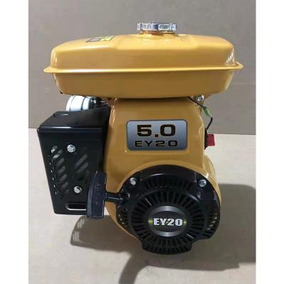 China Hot Selling Robin Engine Air Cooled EY20 Gasoline Engine for sale