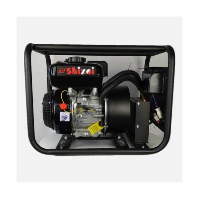 China High Quality Promotional 3.6 Power 120A170 Gasoline Generator Welding Machine for sale