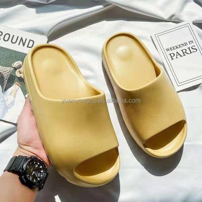 China CUSHIONING Real Summer Yeezy Original Cheap Yeezy Unisex Slide Slides Muti Color Yeezy Inspired Slides for sale