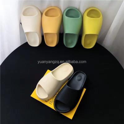 China CUSHIONING Real Summer Yeezy Original Cheap Yeezy Unisex Slide Slides Muti Color Yeezy Inspired Slides for sale