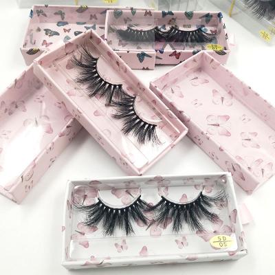 China 25-30 Periods 30mm Mink Eyelash Mink Fluffy Eyelashes 25mm Mink Eyelashes Magnetic for sale