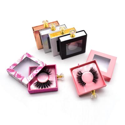 China 25-30 Times Beauty Mink Eyelashes High Quality Mink Eyelashes Sell Like Hot Cakes Mink Eyelashes for sale