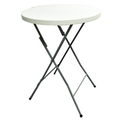 China Gray Color New Aluminum Folding Table Outdoor Camping Table Computer Table for sale