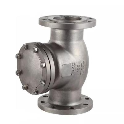 China General Factort Check Valve 8