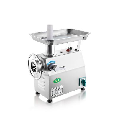 China Electric Meat Grinder Professional Supply Meat Grinder For Restaurant for sale