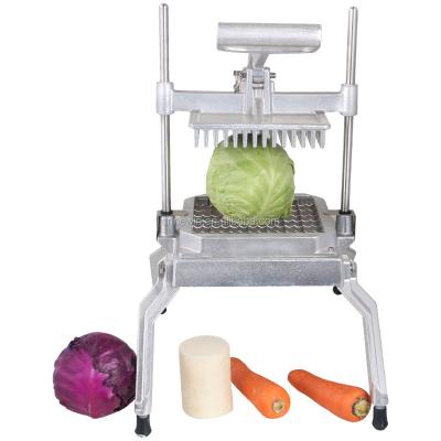 China food & Beverage Factory Durable Manual Cabbage Shredder Cutter Machine, Manual Cabbage Slicer for sale