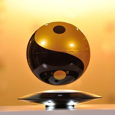 China HCNT Feng Shui Feng Shui Yin Ornaments and Yang Tai Chi Ball Home Decoration Levitation Ball for sale