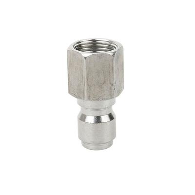 China Connect Water Hose Pressure Joint 1/4