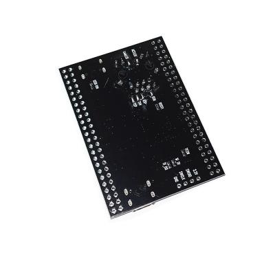 China The other new original running integrated circuit 2022 LQFP100 CH32V307VCT6 IC chip for sale