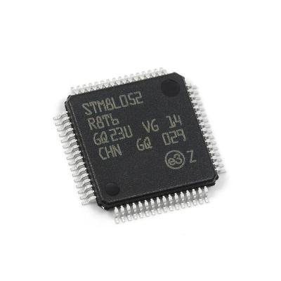 China DLM0NSM900HY2D new original authentic 10 STM32F103C8T6 chip LQFP-48 microcontroller for sale