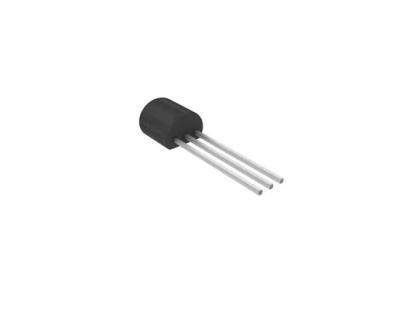 China / New and original general purpose transistor TO-92 PN2222A from Jeking NPN for sale