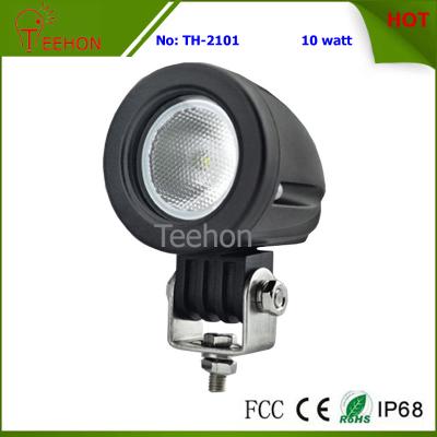 China 10W Genuine CREE off Road LED Driving Light in Optional Pen Light Beam or Flood Beam for sale