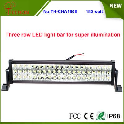 China Three Rows High Quality 180W 25