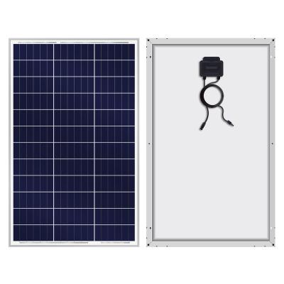 China Solar Power System Latest Hybrid Solar System Technology Solar System 10w 20w Solar Panel for sale